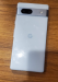 Google pixel 7a